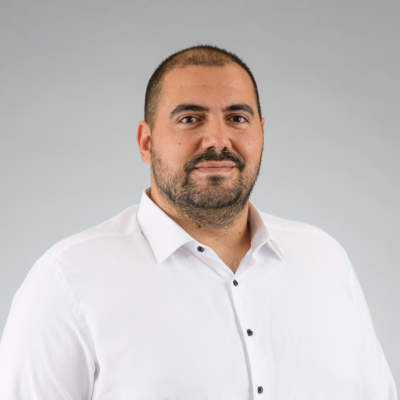 בן-אל אלפסי, מייסד סקגון